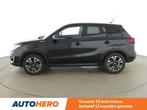 Suzuki Vitara 1.4 BoosterJet Mild-Hybrid Comfort+ 4x2, Achat, Euro 6, Boîte manuelle, Noir