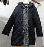 Manteau femme taille 3 (40), Vêtements | Femmes, Vestes | Hiver, Comme neuf, Enlèvement ou Envoi