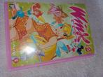 Dvds winx, Ophalen of Verzenden, Gebruikt