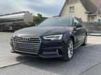 2016 Audi A4 Avant, Auto's, Automaat, Gebruikt, Euro 6, Bedrijf