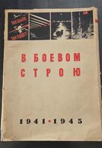 WW2+URSS+Hitler+Dolgorugov+collectie van 21 posters+compleet, Ophalen of Verzenden, Luchtmacht, Kunstobject