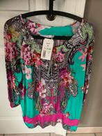 Nieuw bloesje aMaNia Ma 48, Kleding | Dames, Ophalen of Verzenden