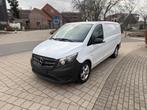 MERCEDES VITO 119CDI AUTOMAAT 2016 185000KM AC KEURING 190PK, Auto's, Stof, Euro 6, 22 cc, Diesel