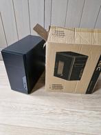 Antec VBK3000B Behuizing – Nieuw in doos, ongebruikt, Computers en Software, Ophalen of Verzenden, Nieuw