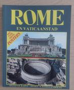 Rome en Vaticaanstad - Gids, Overige merken, Budget, Europa, Diverse auteurs