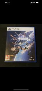 stellar blade ps5 Disc- Amazing Condition-, Ophalen of Verzenden, Zo goed als nieuw