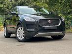 Jaguar E Pace 2.0 4x4 S-Pano-Leder-Gps-Carplay-Automatic, Auto's, Jaguar, Automaat, Bedrijf, Diesel, Te koop