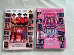 11 DVD's Toppers In Concert, Cd's en Dvd's, Alle leeftijden, Ophalen of Verzenden, Zo goed als nieuw, Muziek en Concerten