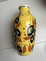 Vase Boch frères keramis, Ophalen