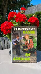 De avonturen van Bassie en Adriaan (1979)!, Personen, Zuidnederlandse Uitgeverij, Ophalen of Verzenden, Zo goed als nieuw