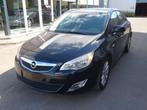Astra J 5drs 17cdti euro 5 uitzonderlijk mooie staat, Auto's, Euro 5, Stof, Zwart, 4 cilinders