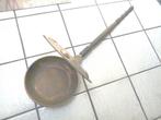 oude bedpan, Antiek en Kunst, Ophalen of Verzenden