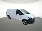 Mercedes-Benz Vans Vito 114 CDI Bestelwagen L2, 4 cilinders, 2000 kg, 136 pk, Wit