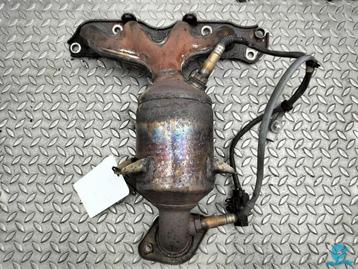 OPEL AGILA F68 1.2 Edition  [CATALYTIC_CONVERTER] 2011 beschikbaar voor biedingen
