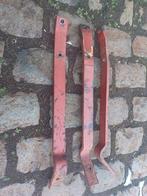 PZ Fanex 500, Ophalen