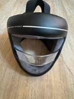 Casque boxe protection nez, Sport en Fitness, Boksen, Ophalen, Zo goed als nieuw
