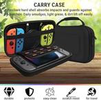 Switch Accessories Bundle SNELLE GRATIS LEVERING, Games en Spelcomputers, Games | Nintendo Switch, -, Verzenden, Nieuw, ORZLY