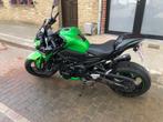 Kawasaki ZR900F, Motoren, 4 cilinders, Motorrijbewijs A, 900 cc, Particulier