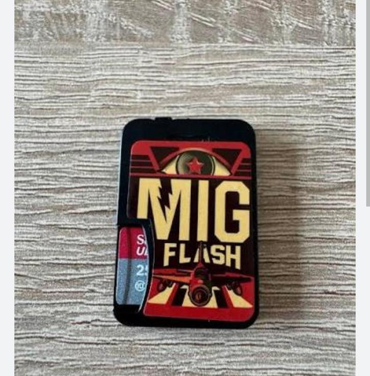 Carte Mig Switch v2 comprenant les meilleurs jeux, Consoles de jeu & Jeux vidéo, Consoles de jeu | Nintendo Switch, Neuf, Switch Original