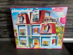 Playmobil 70205 Dollhouse groot herenhuis, Nieuw, Complete set, Verzenden