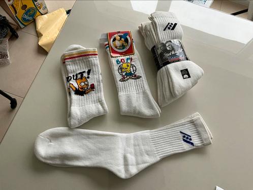 4 paar nieuwe sportkousen sokken  Rucanor 43-44, Kleding | Heren, Sokken en Kousen, Zo goed als nieuw, Ophalen