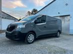 Renault Trafic 2018 1.6 cdti 120pk, Auto's, Bestelwagens en Lichte vracht, Particulier, Te koop, Cruise Control, Renault