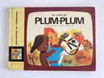 Livre Au jardin de Plum-Plum, Ophalen of Verzenden, Gelezen, Fictie algemeen