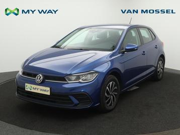 Volkswagen Polo Polo 1.0 TSI Life OPF DSG beschikbaar voor biedingen