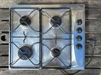 Gaskookplaat - Whirlpool - (aardgas) goede staat, Huis en Inrichting, Ophalen, Gebruikt, 50 tot 100 cm, Minder dan 100 cm