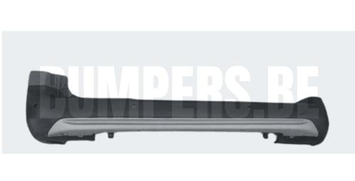 Bumper	Berlingo / Rifter III 18-  9816766580   Achterbumper, Auto-onderdelen, Carrosserie, Bumper, Achter, Gebruikt, 6 maanden garantie