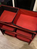 Cars speelgoed opbergrek, Enlèvement ou Envoi