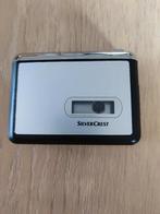 Lecteur de cassettes et convertisseur en mp3, TV, Hi-fi & Vidéo, Enlèvement