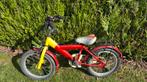 Kinderfiets 16inch, Fietsen en Brommers, Fietsen | Kinderfietsjes, Ophalen, Gebruikt, 16 tot 20 inch, Onbekend