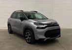 Citroën C3 Aircross C3 Aircross PureTech Plus, Argent ou Gris, Boîte manuelle, Noir, 81 kW