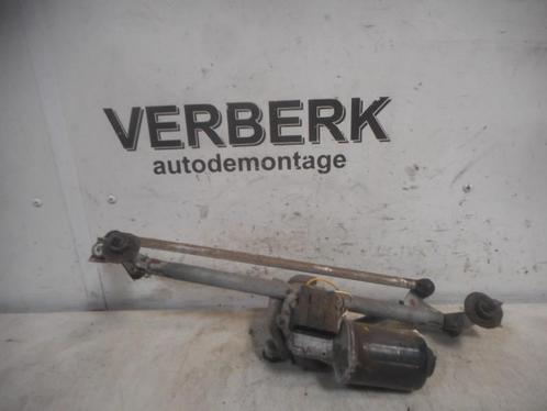 RUITENWISSER MECH + MOTOR Opel Corsa C (F08 / 68), Auto-onderdelen, Ruiten en Toebehoren, Opel, Gebruikt