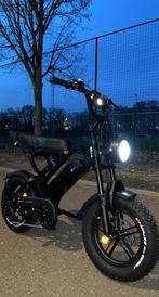 FATBIKE S20 MINI/V20PRO/S20PRO EDITION FULL OPTION NIEUW, Fietsen en Brommers, Ophalen of Verzenden