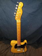 Fender Telecaster AVRI 52 reissue, Muziek en Instrumenten, Ophalen of Verzenden, Gebruikt, Solid body, Fender
