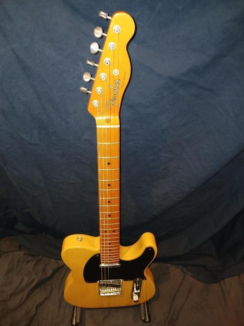 Fender Telecaster AVRI 52 reissue, Muziek en Instrumenten, Snaarinstrumenten | Gitaren | Elektrisch, Gebruikt, Solid body, Fender