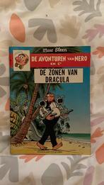 Avonturen van nero, Boeken, Ophalen, Zo goed als nieuw