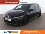 Volkswagen Golf 2.0 TSI GTI (bj 2021, automaat), Auto's, Volkswagen, 245 pk, Stof, Gebruikt, Euro 6