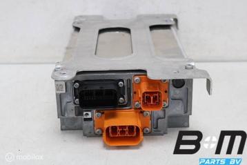 Acculader Audi E-tron Sportback 5QE915684CM beschikbaar voor biedingen