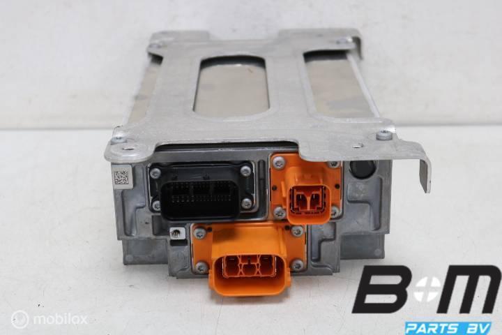 Acculader Audi E-tron Sportback 5QE915684CM, Auto-onderdelen, Elektronica en Kabels, Gebruikt