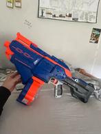 Nerf infinus elektrisch (werkt), Ophalen, Zo goed als nieuw