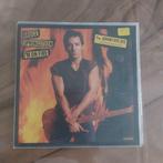 bruce springsteen i m on fire, Cd's en Dvd's, Vinyl Singles, Gebruikt, 7 inch, Single, Ophalen of Verzenden