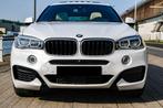 BMW X6 35i M Sport 306ch xDrive Historique, Autos, BMW, SUV ou Tout-terrain, 5 places, Carnet d'entretien, Cuir