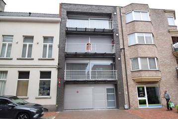 Appartement te huur in Roeselare, 2 slpks disponible aux enchères