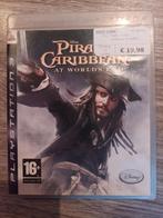 Pirates of the carribean ps3, Comme neuf, Enlèvement ou Envoi