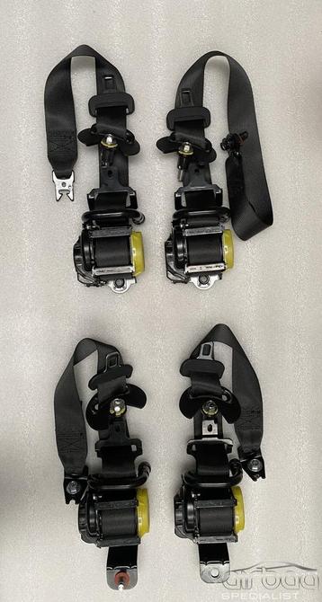 Gordelspanner set Hyundai I10 model 2019+   88810K 7000NNB 8 beschikbaar voor biedingen