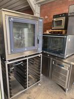 Combisteamer oven professional, Zakelijke goederen, Ophalen of Verzenden