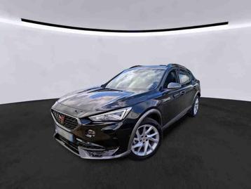 Cupra Formentor 1.4 e-Hybrid 204PK Automaat 2023 beschikbaar voor biedingen